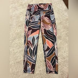 Sweaty Betty Super Sculpt Leggings
